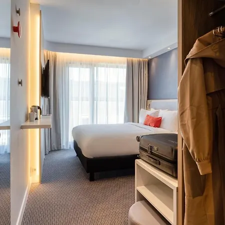 Express - Centre By Ihg Antuérpia