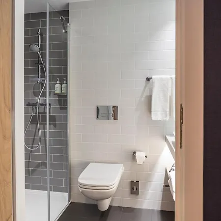 Express - Centre By Ihg 3*