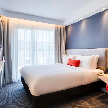 Express - Centre By Ihg Antuérpia