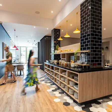Express - Centre By Ihg